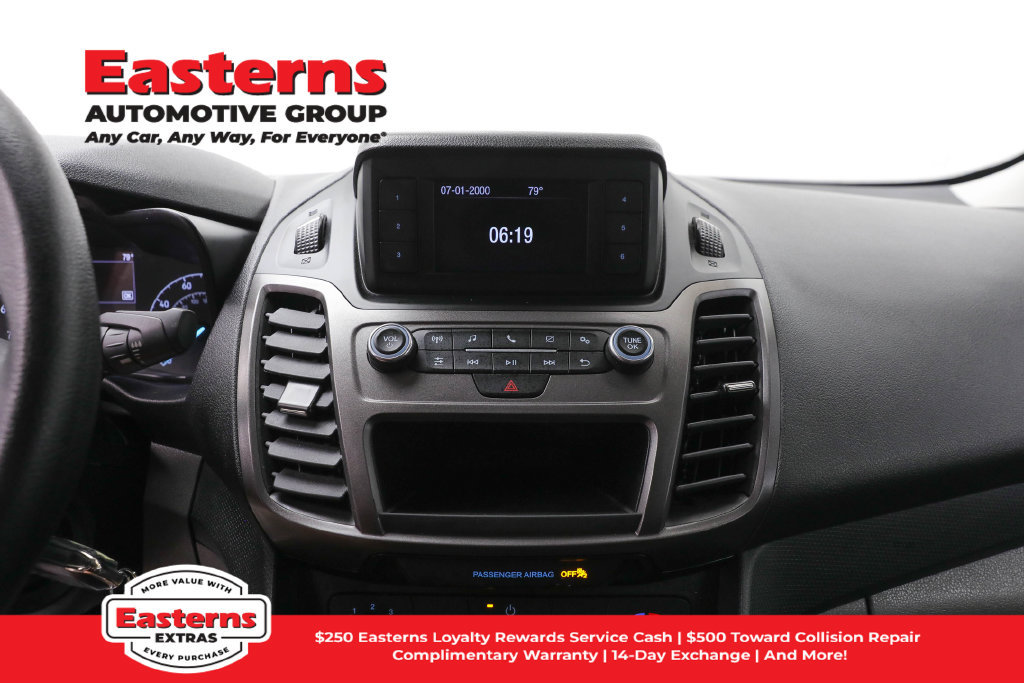 Used 2022 Ford Transit Connect XL w/ CNG/LPG Engine Prep Package FWD image 12