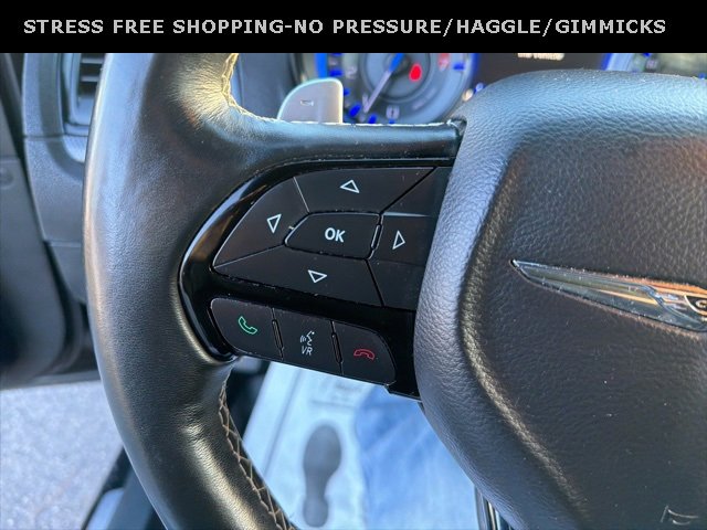 Used 2016 Chrysler 300 S w/ 300S Premium Group image 27