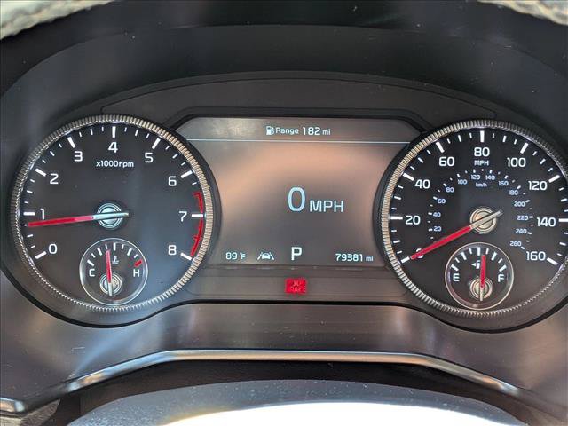 Used 2022 Kia Telluride SX AWD/4WD image 12