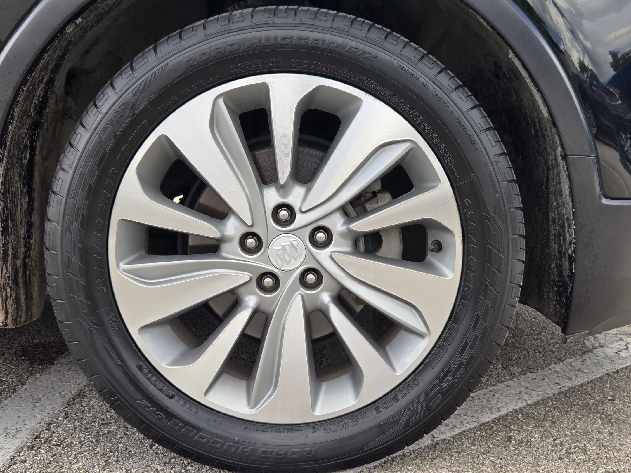 Used 2018 Buick Encore Preferred FWD image 28