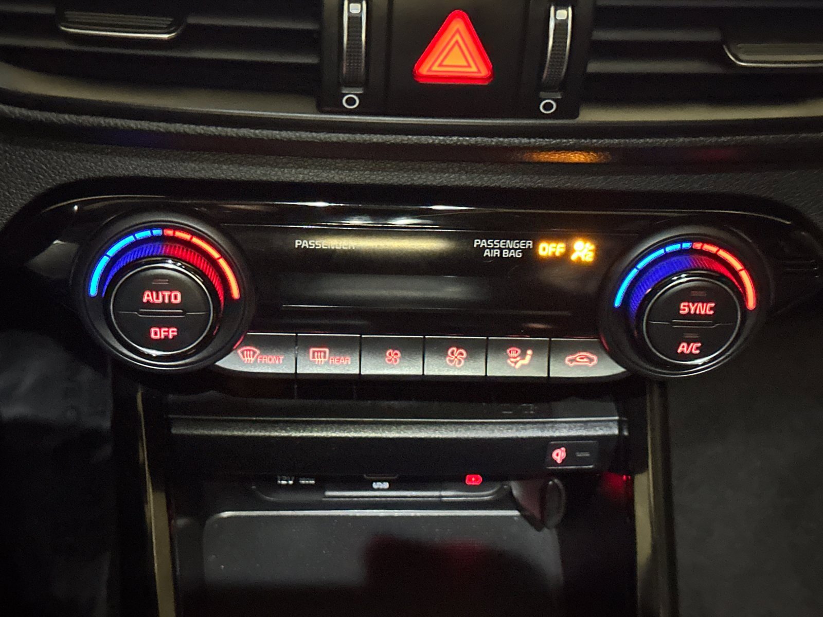 Used 2023 Kia Forte GT w/ GT2 Package image 19