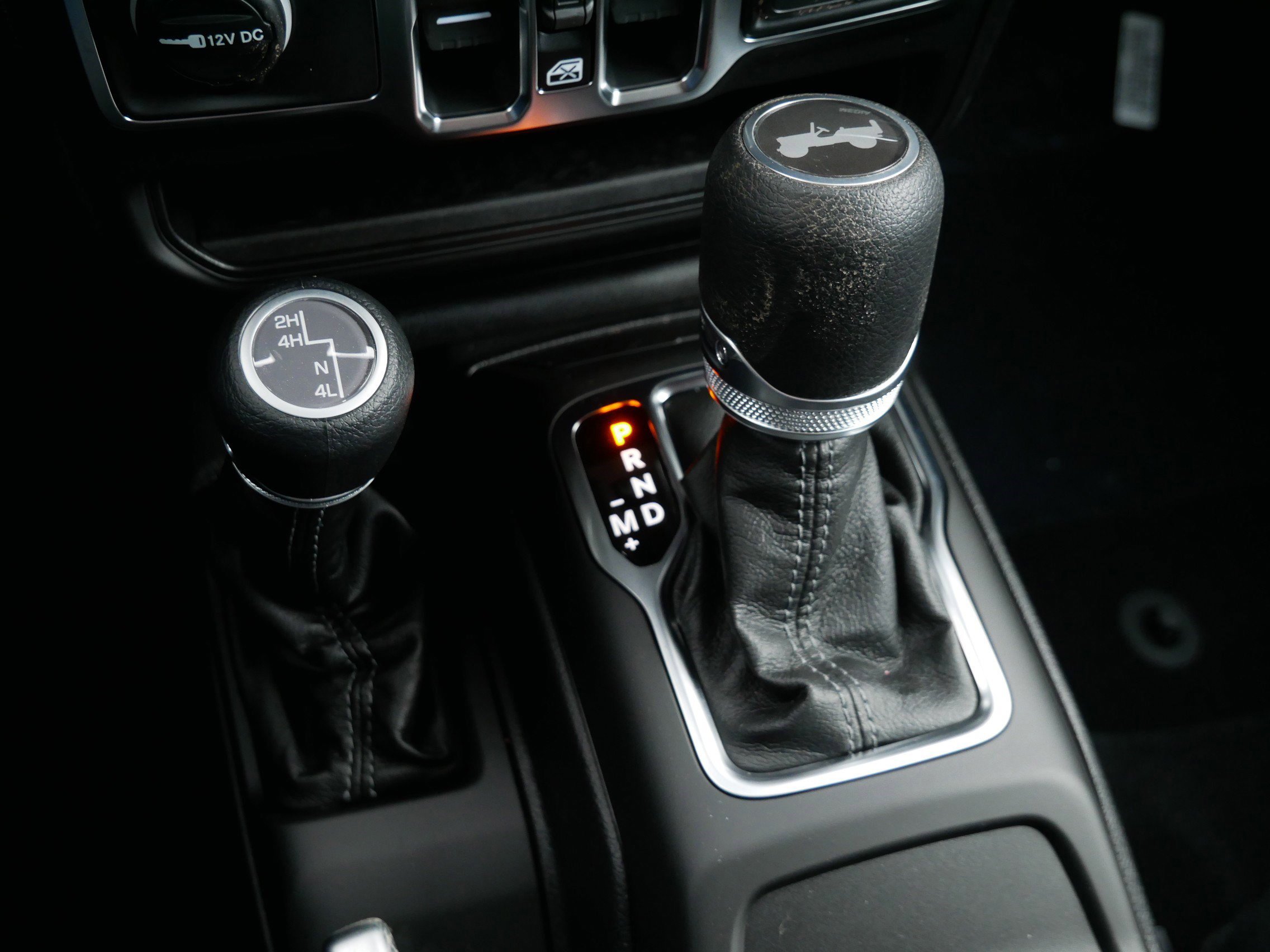 New 2026 Jeep Wrangler Sport S image 20
