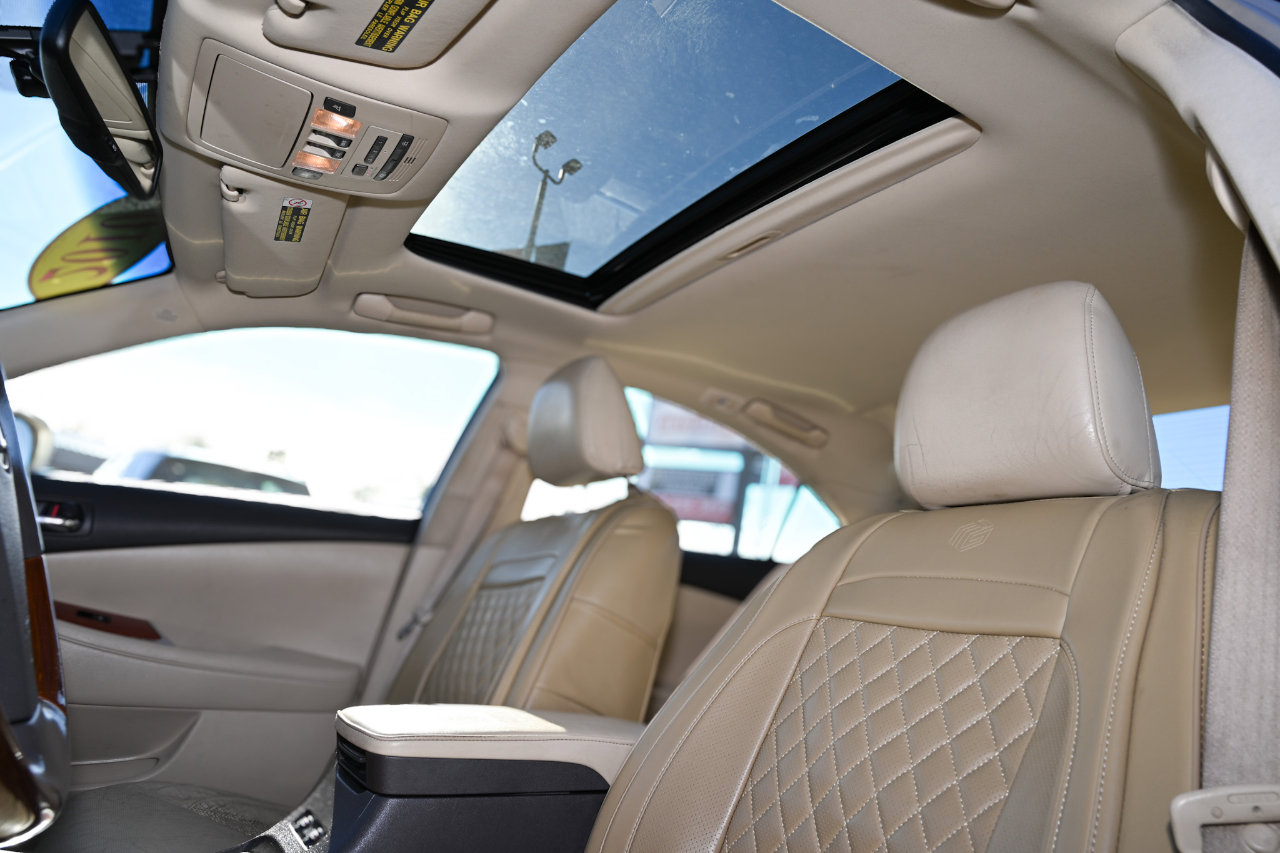 Used 2010 Lexus ES 350 FWD image 21