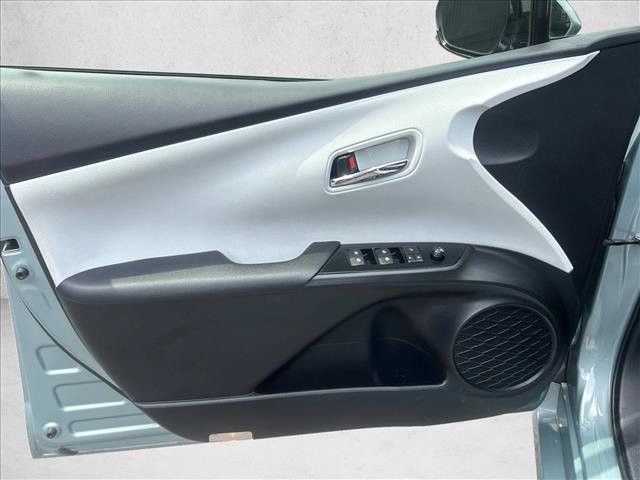Used 2016 Toyota Prius Three FWD image 12