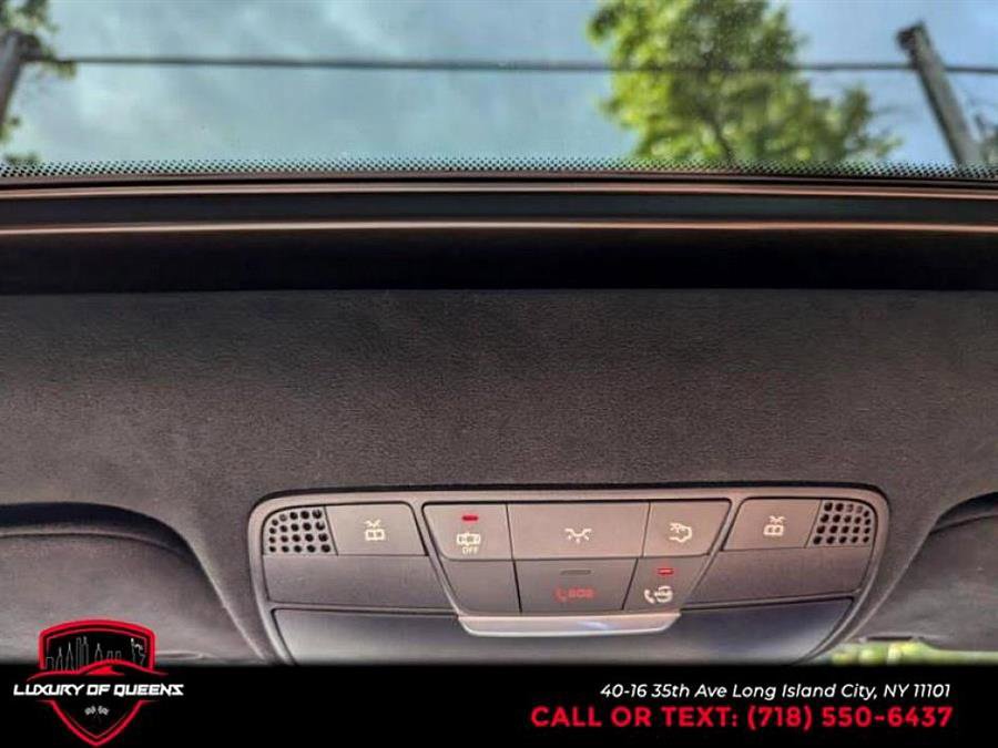 Used 2019 Mercedes-Benz AMG GT 53 w/ Parking Assistance Package image 21