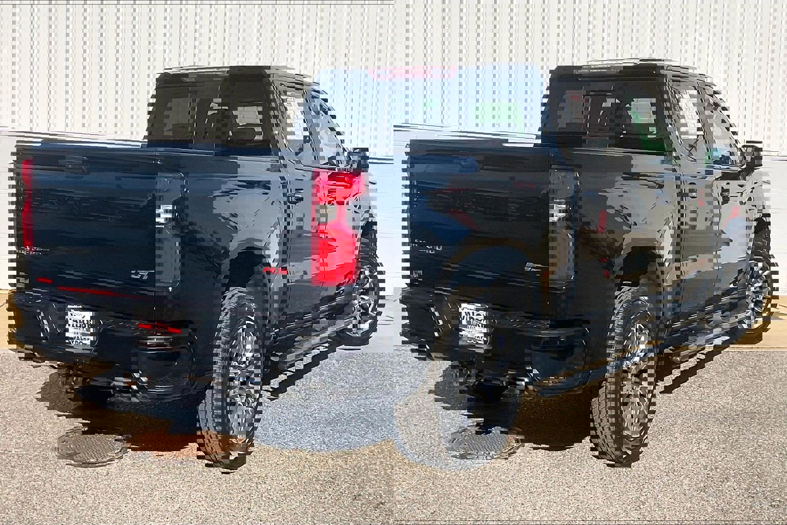 Used 2022 Chevrolet Silverado 1500 RST w/ All Star Edition Plus image 17