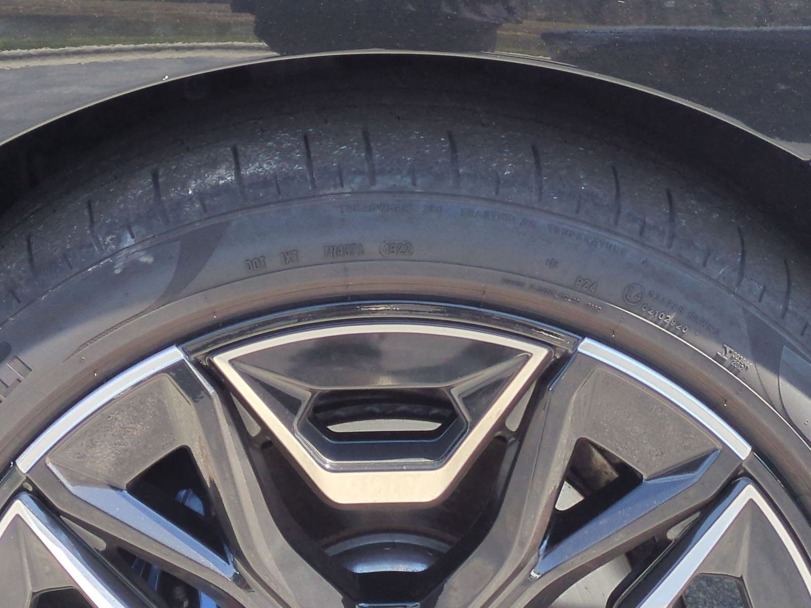 Certified 2023 BMW iX M60 w/ Executive Package image 12