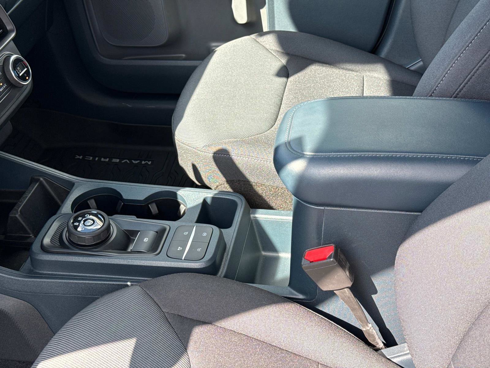 Used 2022 Ford Maverick XL w/ Equipment Group 100A Standard image 14