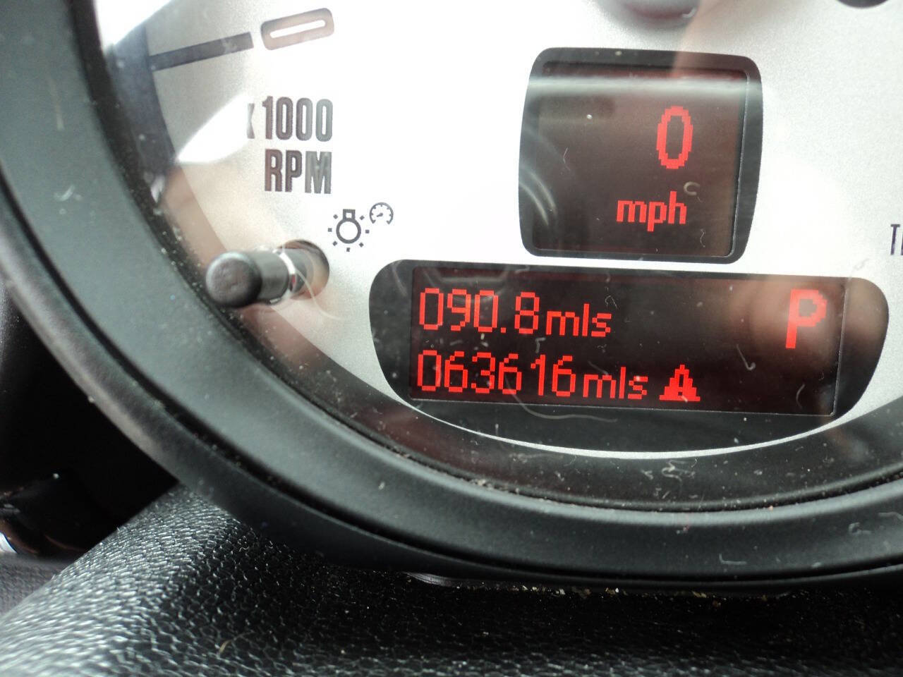Used 2014 MINI Cooper Countryman S image 10