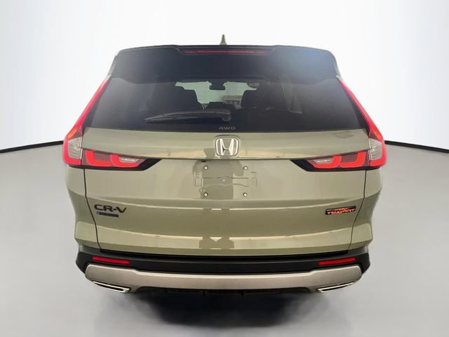 Used 2026 Honda CR-V TrailSport image 7