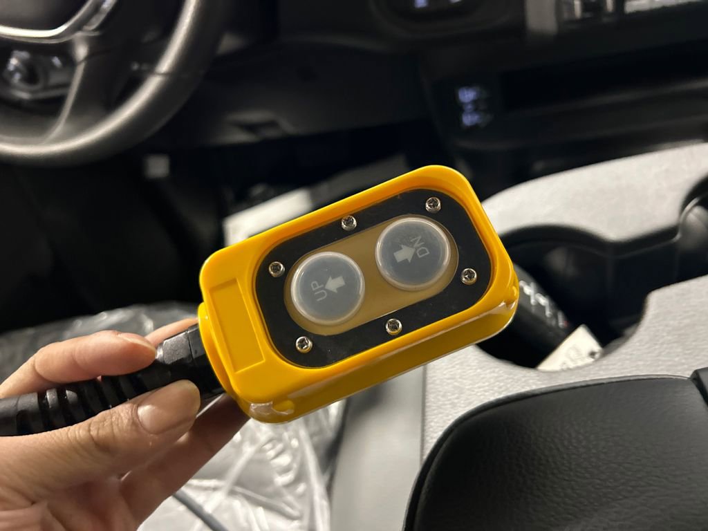 New 2026 RAM 3500 Tradesman image 29