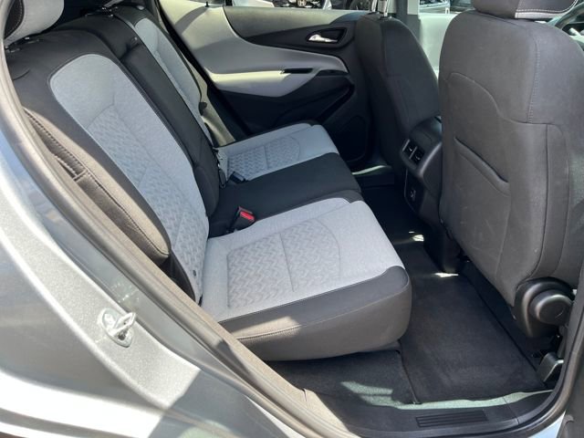 Used 2023 Chevrolet Equinox LS w/ LS Convenience Package image 13
