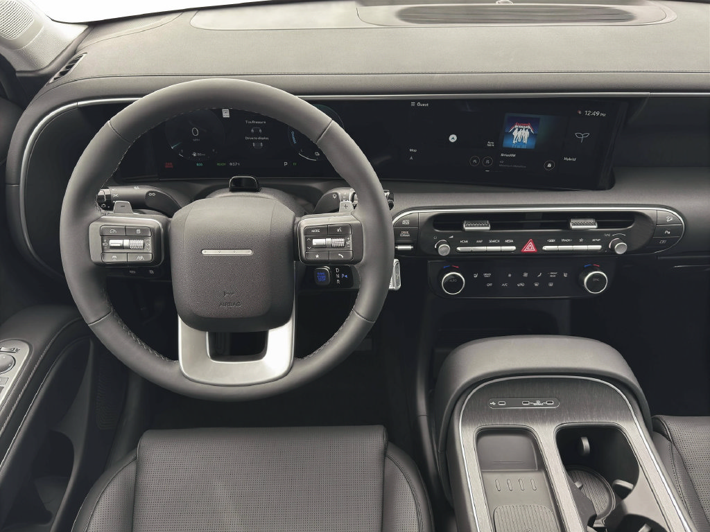 New 2026 Hyundai Palisade SEL AWD/4WD image 17