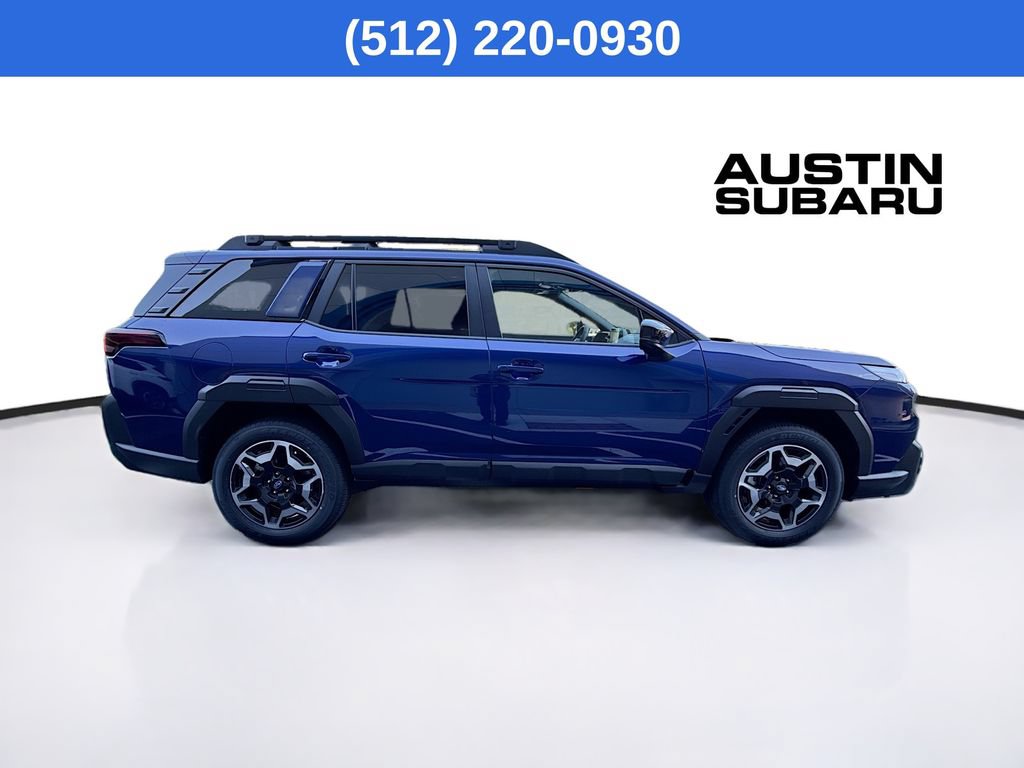 New 2026 Subaru Outback Touring AWD/4WD image 9