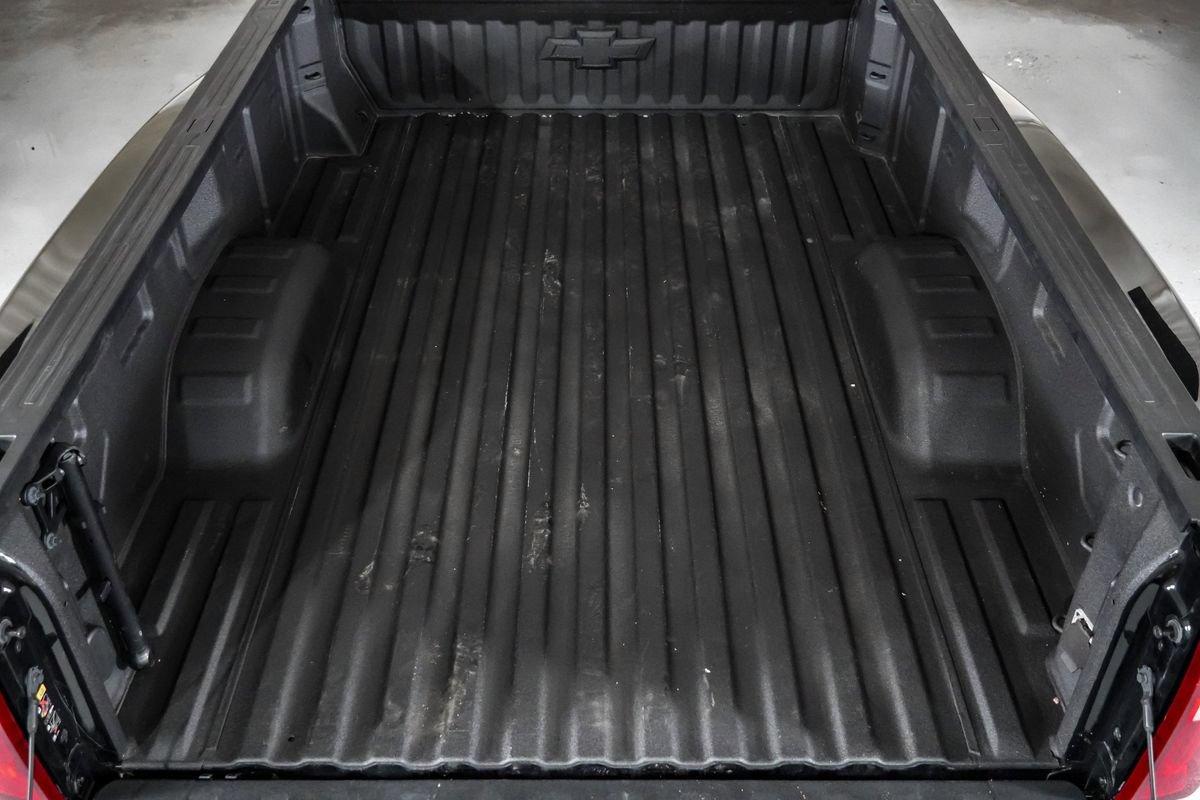 Used 2025 Chevrolet Silverado 3500 High Country w/ Technology Package AWD/4WD image 54