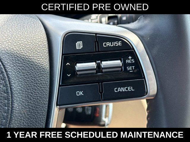 Used 2020 Kia Sorento LX w/ LX I4 Convenience Package FWD image 23
