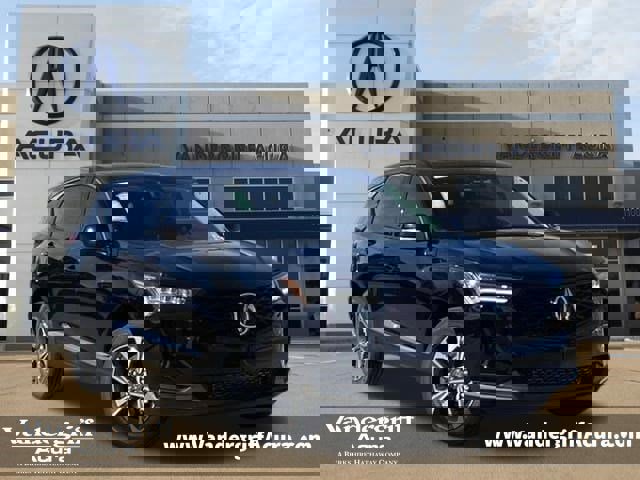 New 2026 Acura RDX w/ Technology Package
