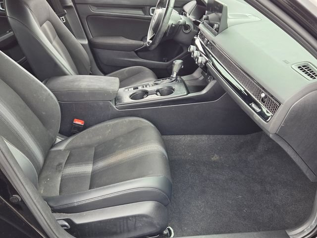 Used 2023 Honda Civic Sport image 16