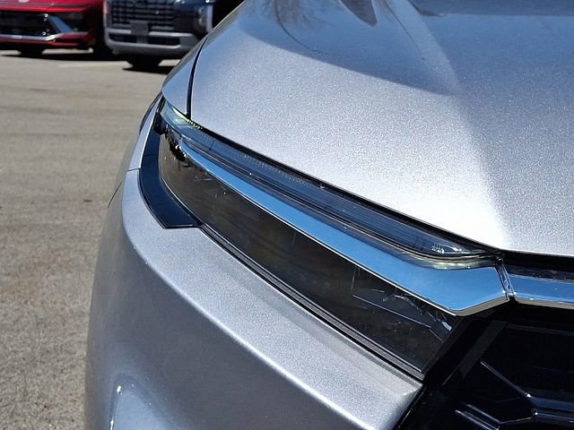 Certified 2024 Honda CR-V EX-L image 26