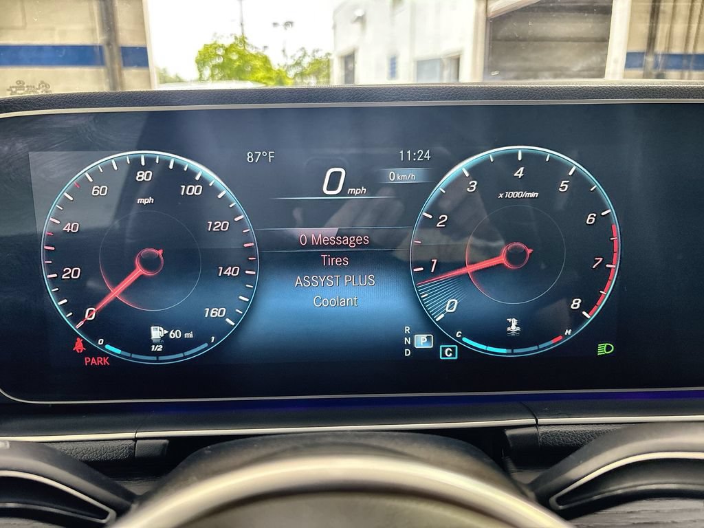 Used 2021 Mercedes-Benz GLE 350 image 10