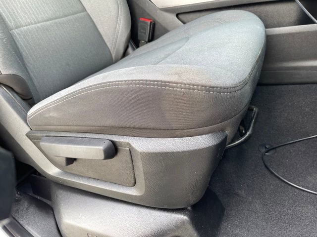 Used 2024 RAM 2500 Big Horn w/ Off Road Package image 29