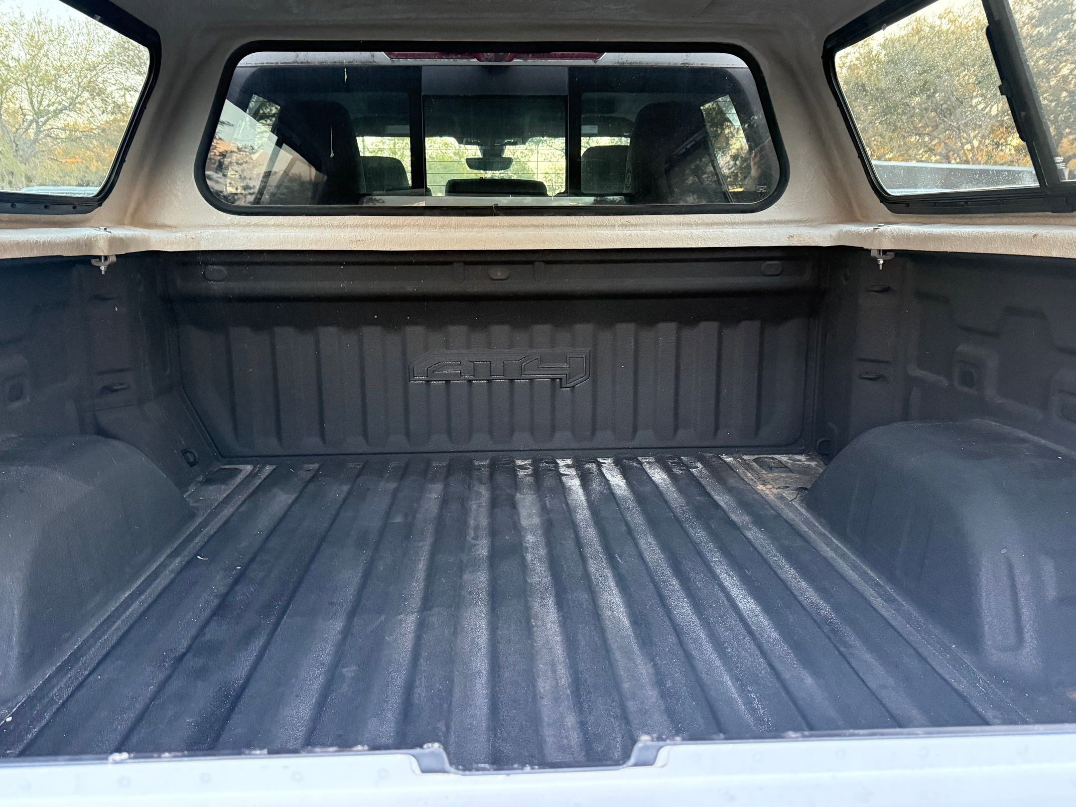 Used 2021 GMC Sierra 1500 AT4 w/ AT4 Value Package image 29