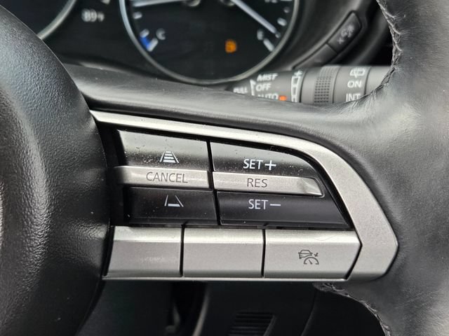 Used 2023 MAZDA CX-30 AWD 2.5 S w/ Select Package image 24