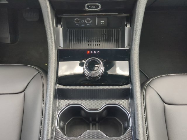 New 2027 Jeep Grand Cherokee L Limited RWD image 22