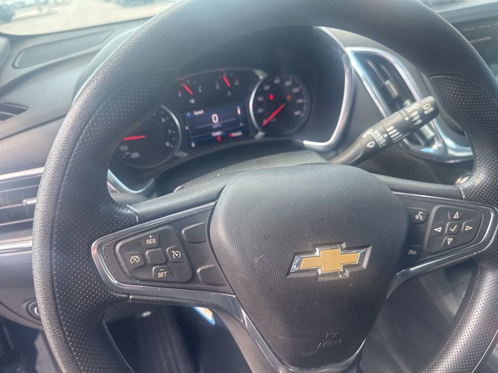 Certified 2019 Chevrolet Equinox LT FWD image 18