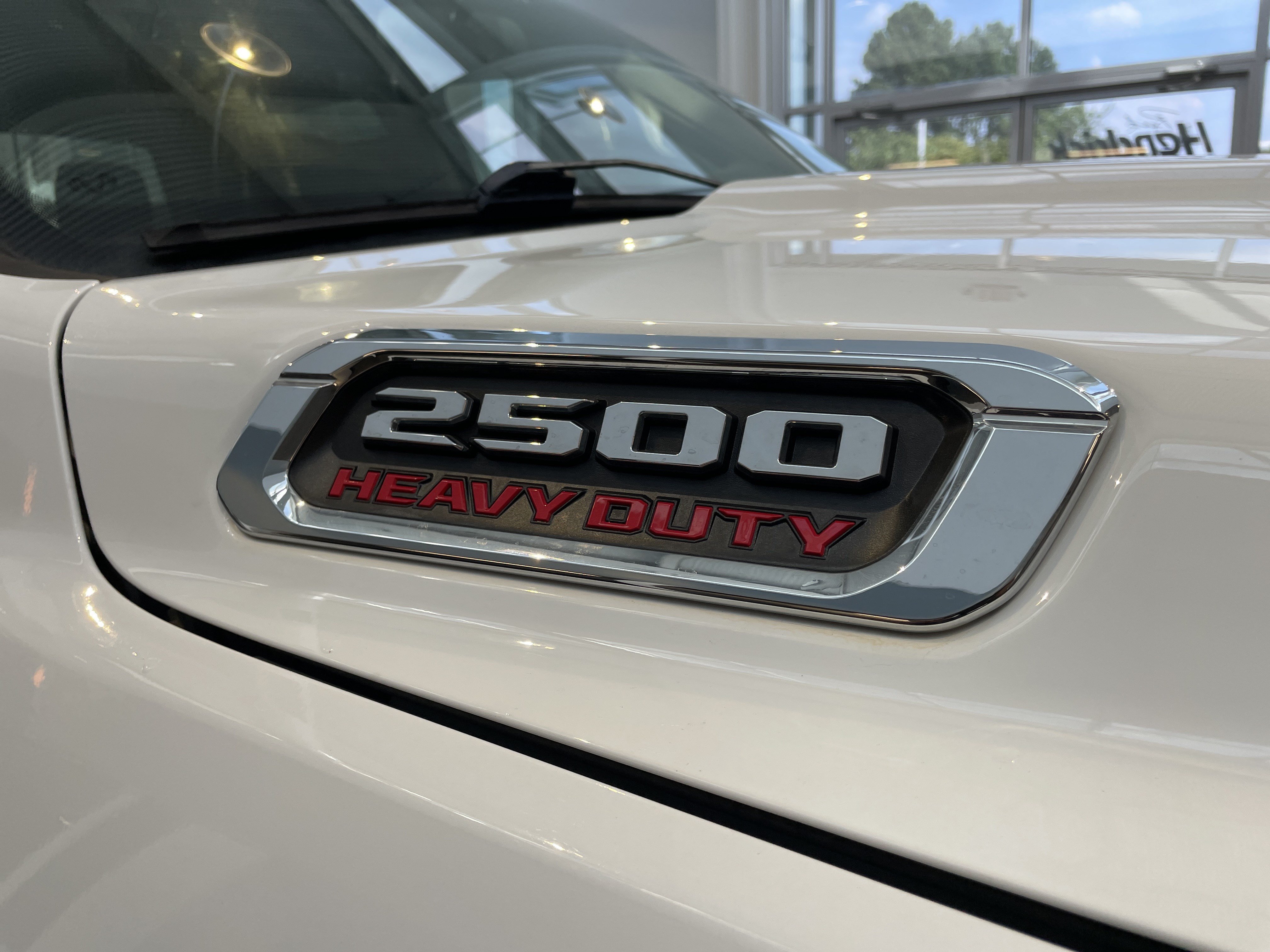 Used 2020 RAM 2500 Tradesman w/ Towing Technology Group AWD/4WD image 38