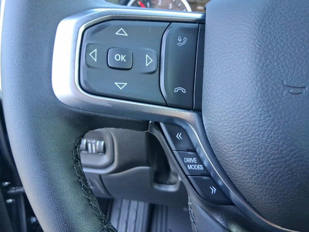 New 2026 RAM 1500 Big Horn image 29