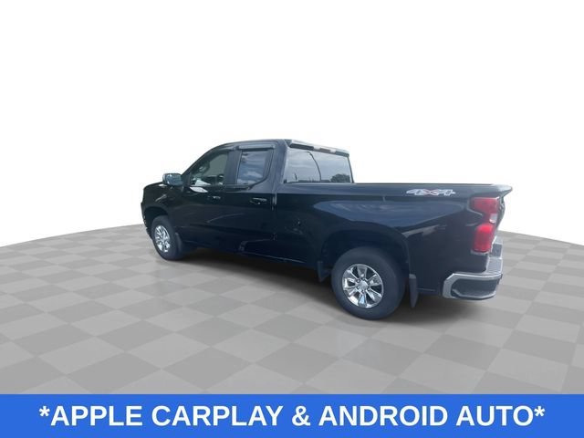 Used 2020 Chevrolet Silverado 1500 LT w/ All-Star Edition AWD/4WD image 7