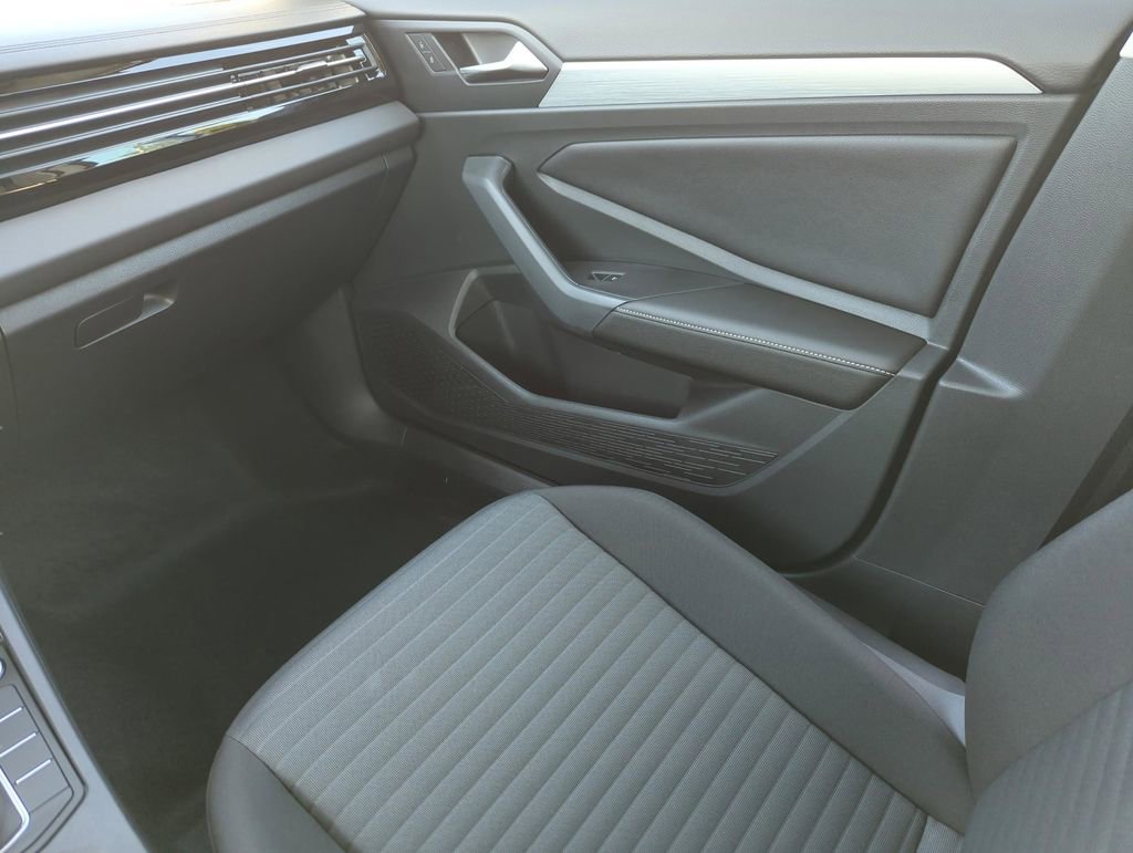 New 2026 Volkswagen Jetta S FWD image 18