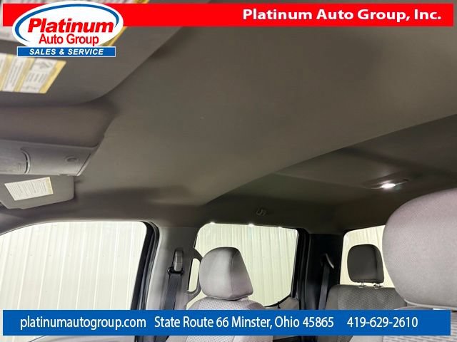 Used 2022 Ford F350 XLT w/ XLT Value Package AWD/4WD image 14