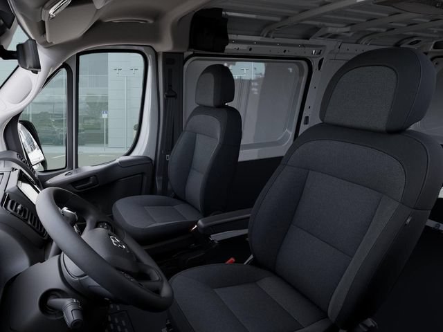 New 2026 RAM ProMaster 1500 w/ Convenience Group FWD image 23