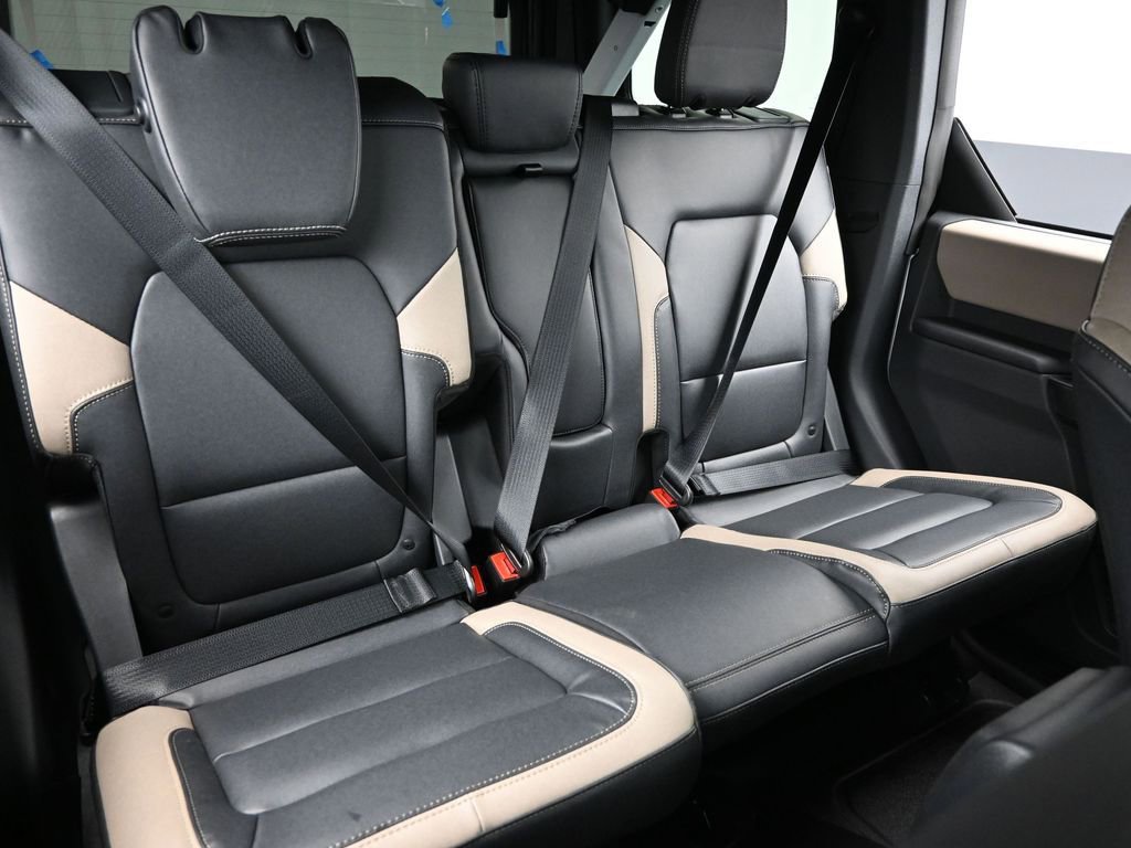 New 2026 Ford Bronco Big Bend image 32