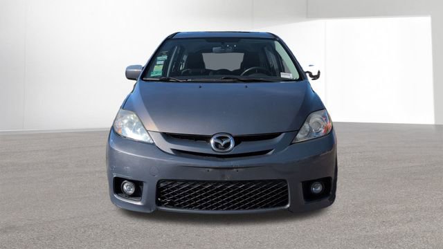Used 2007 MAZDA MAZDA5 Touring image 24