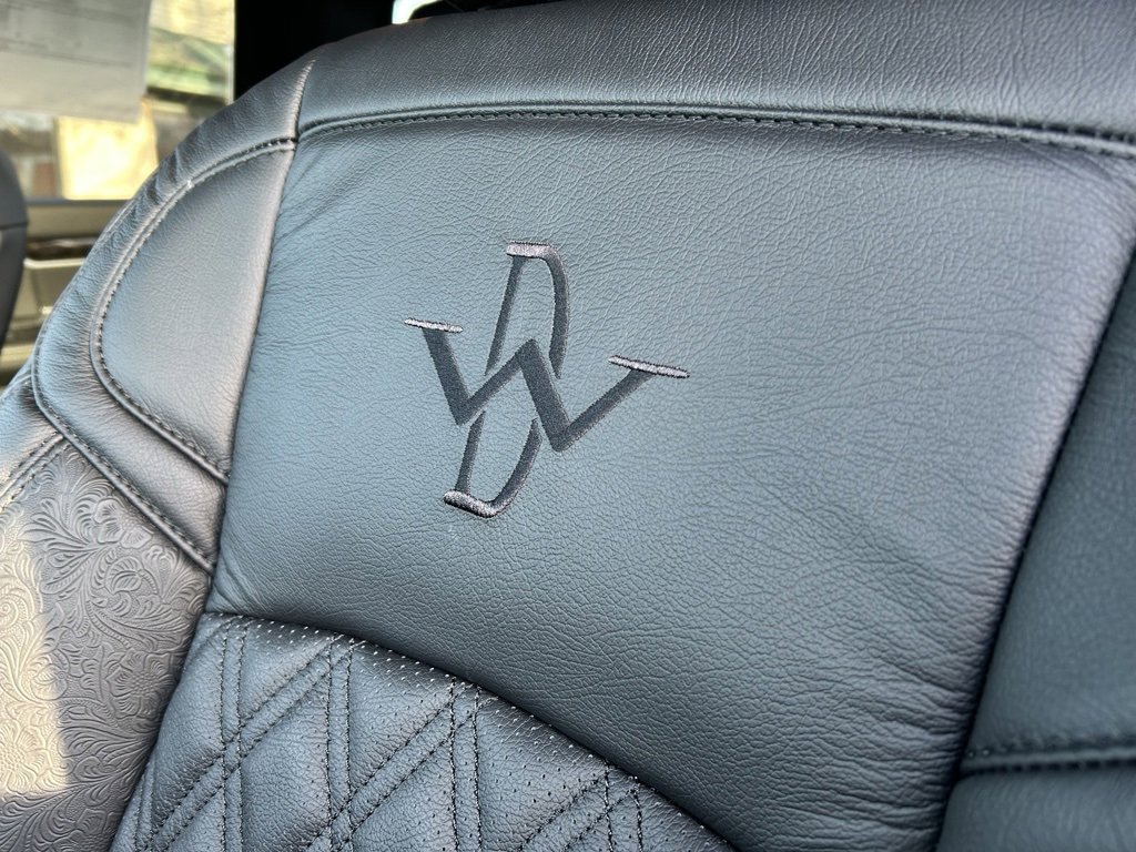 New 2026 RAM 2500 Big Horn image 8