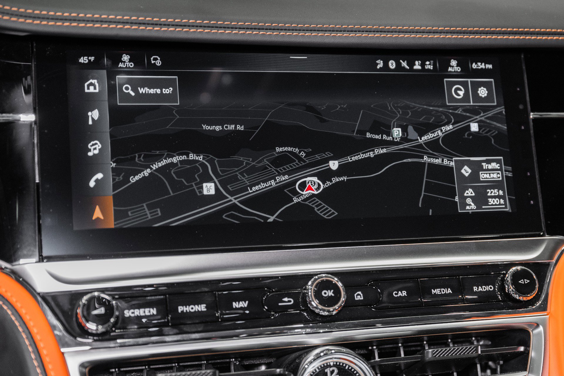 New 2026 Bentley Flying Spur Plug-In Hybrid image 33