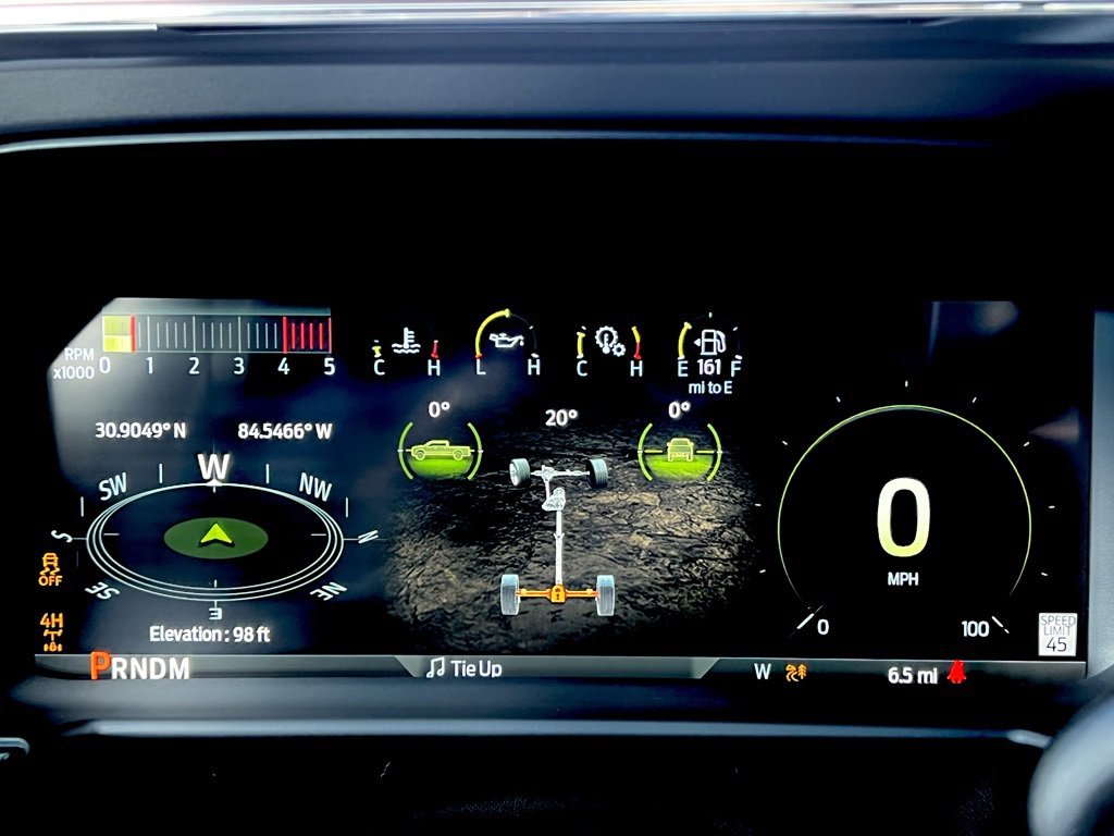 New 2025 Ford F250 King Ranch w/ Chrome Package image 30