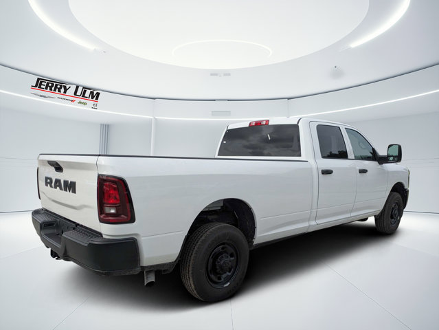 New 2026 RAM 2500 Tradesman RWD image 3