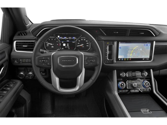 Used 2021 GMC Yukon XL Denali w/ Denali Premium Package AWD/4WD image 10