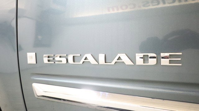 Used 2009 Cadillac Escalade AWD image 26