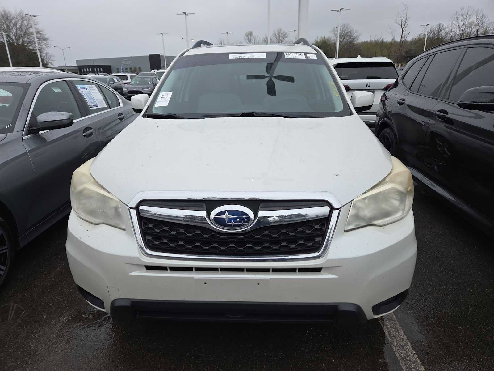 Used 2015 Subaru Forester 2.5i Premium w/ Popular Package #2 image 10