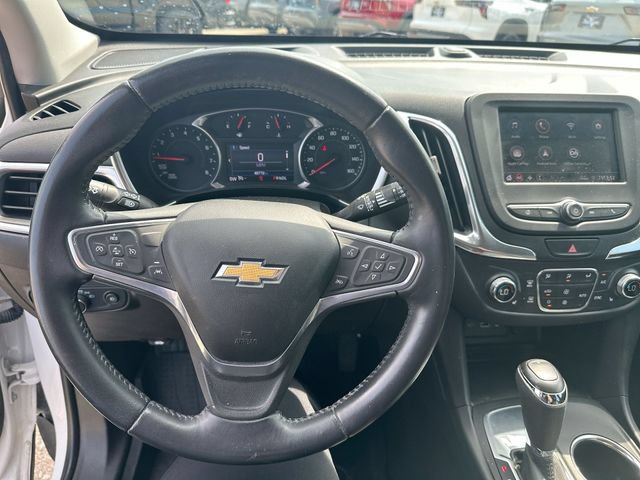 Used 2021 Chevrolet Equinox LT FWD image 15