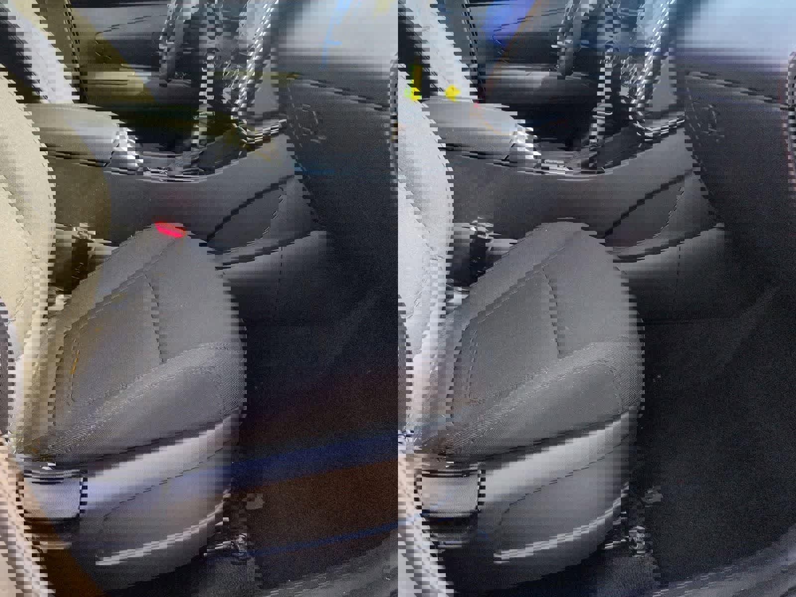 Used 2022 Hyundai Tucson SE image 18