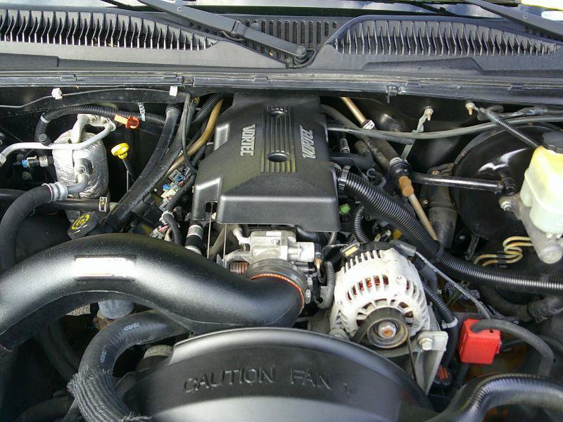 Used 2000 Chevrolet Silverado 1500 LS RWD image 23