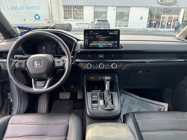 Used 2023 Honda CR-V Sport Touring image 12