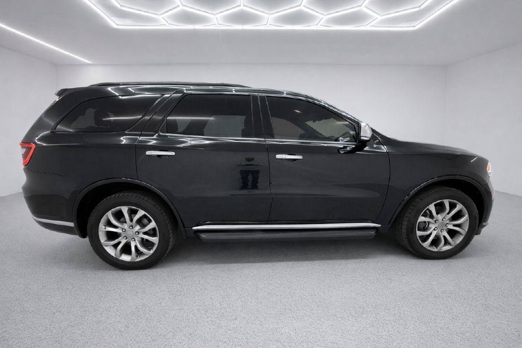 Used 2017 Dodge Durango Citadel AWD/4WD image 2