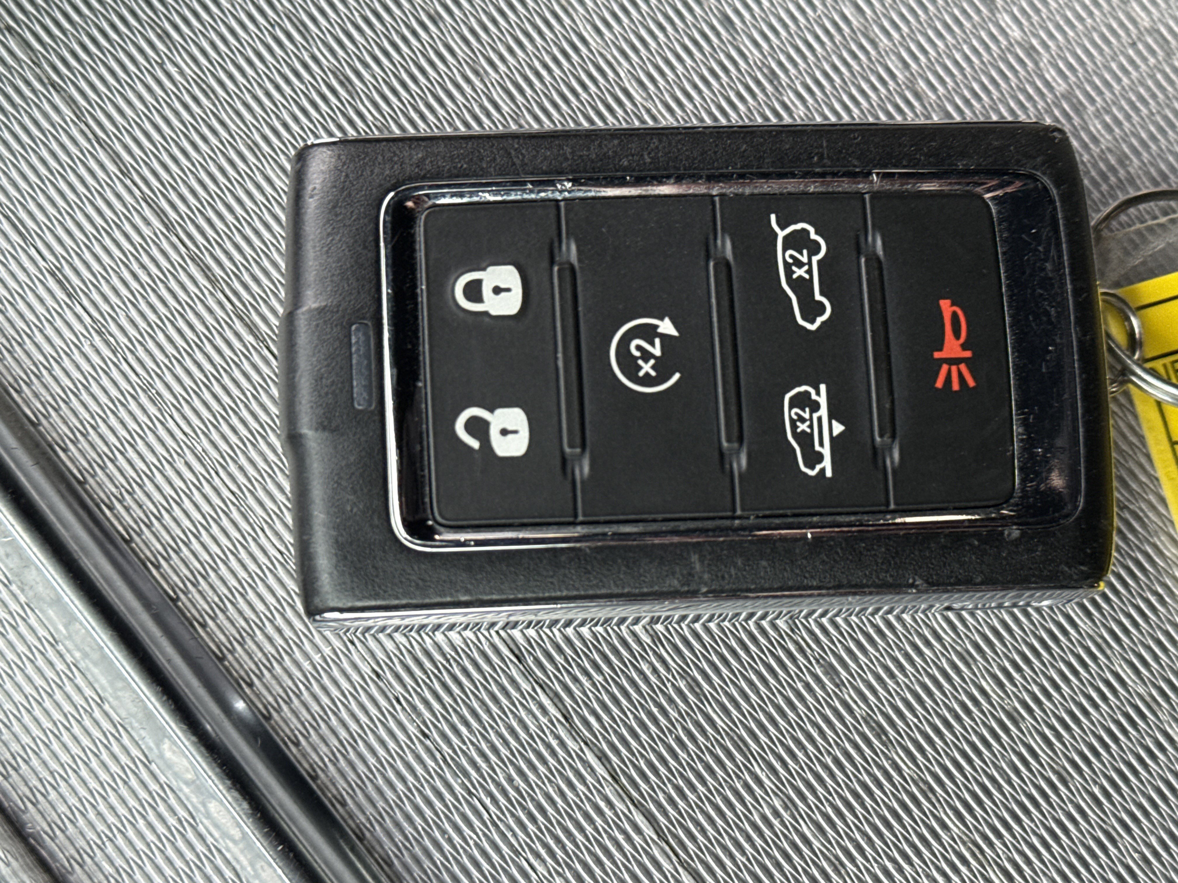 Used 2022 Jeep Grand Wagoneer Series II w/ Premium Group II image 37